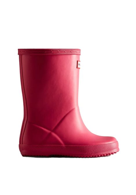 Stivali da pioggia HUNTER | HFRK00352.RBP BRIGHT PINK